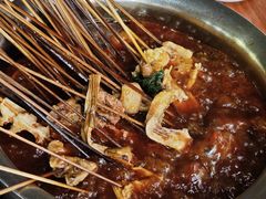 -牛华八婆麻辣烫(起源店)