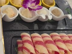 -果然农夫椰子鸡(虎门大润发店)