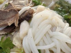 -花溪牛肉米粉(科园二路店)