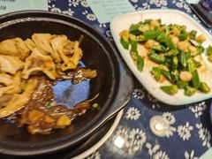 -旺角小渔村(二马路店)