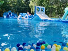 -北京海德酒店温泉