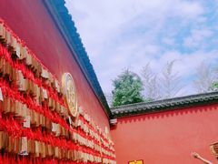 -西安市广仁寺