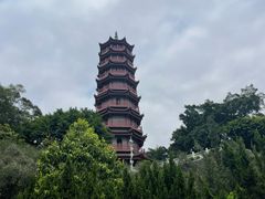 -南沙天后宫景区