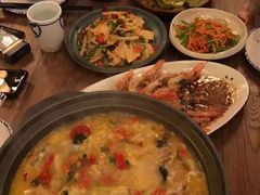 -爱啤精酿·民谣酒馆(滨江店)