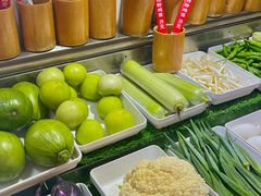 -野渡坡·极致湘菜·庭院餐厅(汉阳店)