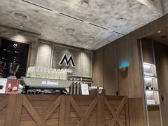 -M Stand(万象前海店)
