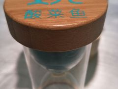 -姚姚酸菜鱼·金戈戈香港豉油鸡(喜荟城联名店)