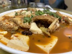 -煲来饱去冷水鱼