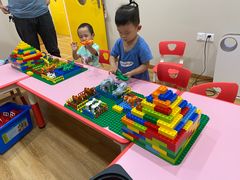 -创乐科教乐高机器人·编程·科技特长生规划中心(新地中心店)