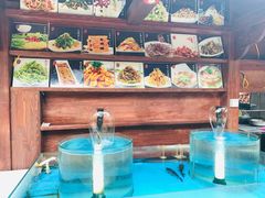 -北镇龙岗子生态园