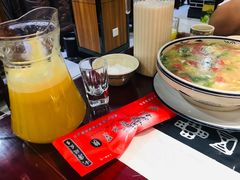 -一块豆腐·海鲜·家常菜(李沧书院路店)