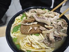 -三味拉面(雪松路店)