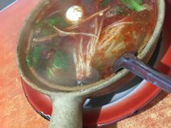 -清真·马文砂锅大全(麦苋街店)