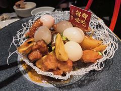 -老福洲·三十年福州味(斗东店)