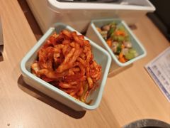-韩香福脊骨汤锅(上杭路店)