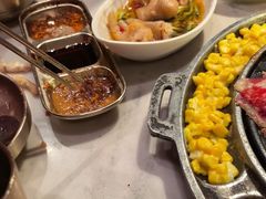 -韩宫宴烤肉·料理(苏州中心店)