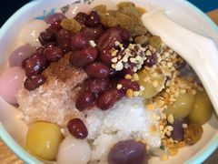 冰汤圆-爱妻鱼•老体北重庆水煮鱼•川菜(白云路店)
