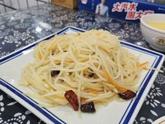 -八两八金·莱芜特色炒鸡(市南漳浦路店)