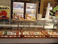 -盐城万豪酒店-盐城厨房西餐厅