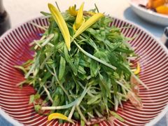 -湯記傳菜