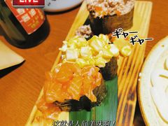 -二丁目食堂(浑南花园城店)