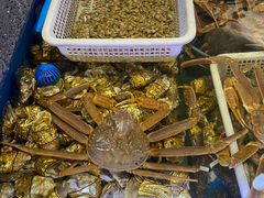 -鲜味食族水产·海鲜餐厅