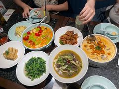 -小城故事·地道宁波味(月湖盛园店)