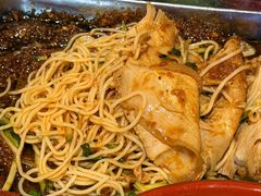 -兔槽江湖菜·重庆璧山兔(水围店)
