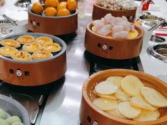 -龍歌自助小火锅(市南金茂湾店)