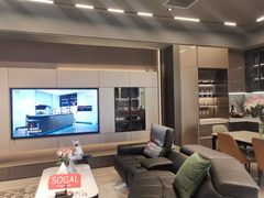 -索菲亚衣柜橱柜家具全屋定制(十里河居然之家店)