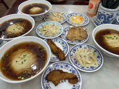 红烧大排面-东吴面馆(因果巷店)