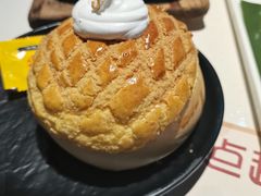 -粤点越有·茶点·粤菜(樵岭国际店)