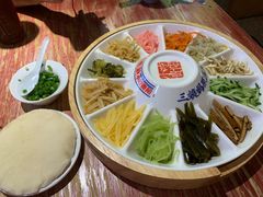 -怪噜范·老贵阳街头名小吃(汇金星力城店)
