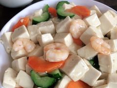 -友谊餐馆(永安路店)