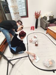 -象北鼻儿童摄影(西源集店)
