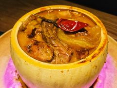 -吃饭皇帝大(合生汇店)