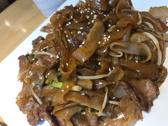 -宏记广东客家菜(丰汇店)