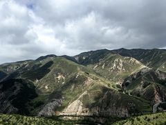 -雁门关景区