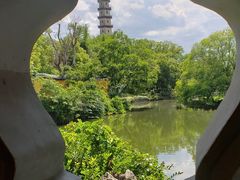 -江心屿景区