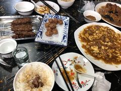 -食客居(缔景店)