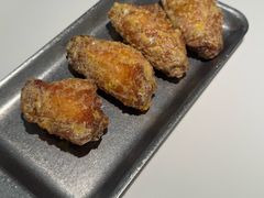 -春家·非遗手工小吃(徐汇万科广场店)