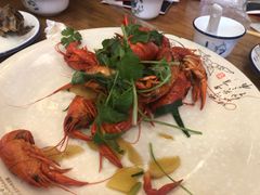 -鲁小三·大骨自助(金山总店)
