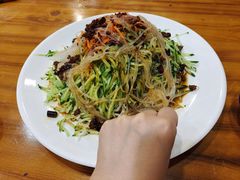 -老妈厨房团圆饺子东北菜(北环路店)