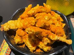 -石锅苗苗鱼(武汉首店)
