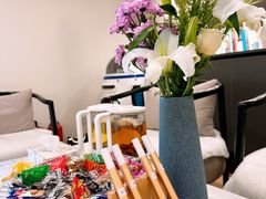 -席仁堂推拿按摩脊柱调理(世纪科贸大厦店)