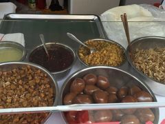 -芙蓉蛋卷(新街店)