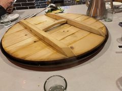 -小火炕铁锅炖鱼