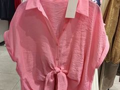 -ZARA(凯德乐峰广场店)