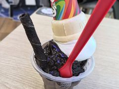 -DQ·蛋糕·冰淇淋(湖景东路店)