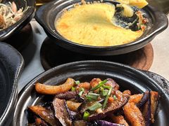 -甬小馆·焗海鲜温州菜(五马街店)